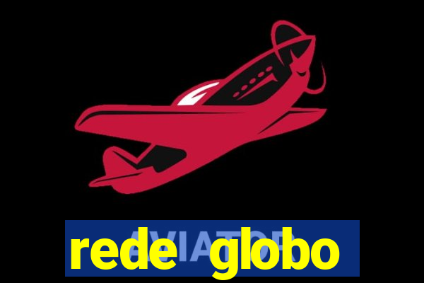rede globo absolutamente tudo